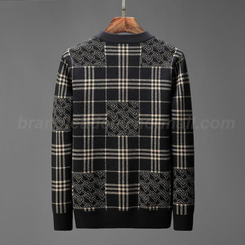 Burberry Men's Sweater 17